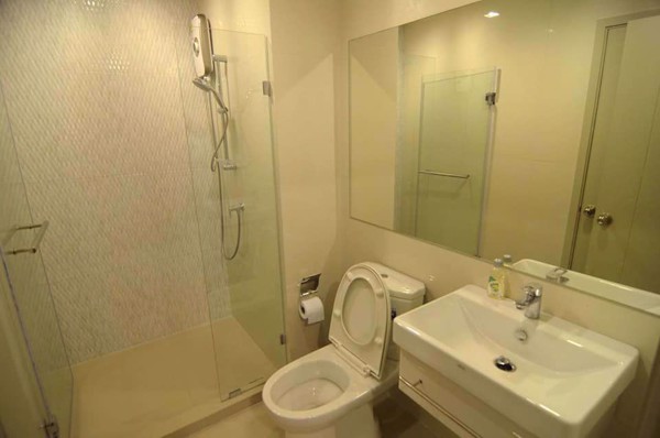 Picture of 2 bed Condo in Life Sukhumvit 48 Phra Khanong Sub District C08518