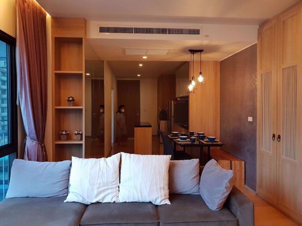 Picture of 1 bed Condo in Noble Reflex Samsennai Sub District C08520