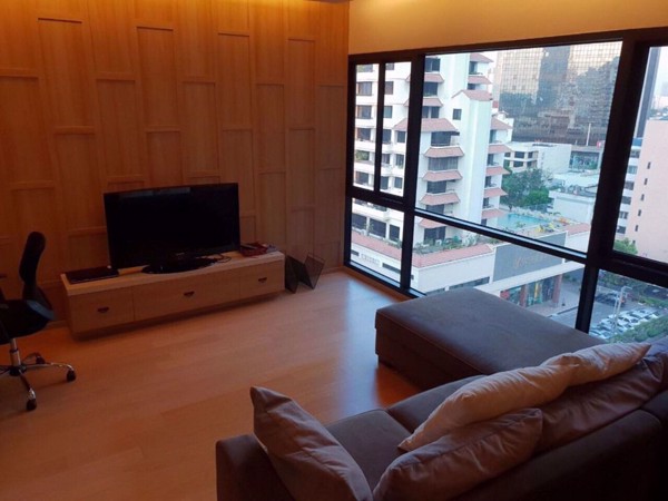 Picture of 1 bed Condo in Noble Reflex Samsennai Sub District C08520