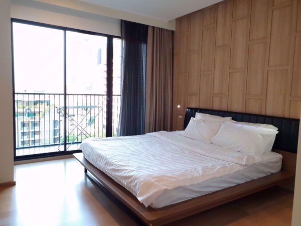 Picture of 1 bed Condo in Noble Reflex Samsennai Sub District C08520