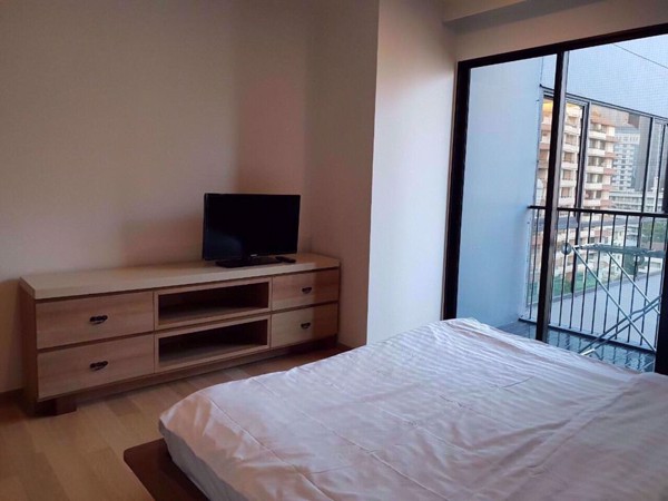 Picture of 1 bed Condo in Noble Reflex Samsennai Sub District C08520