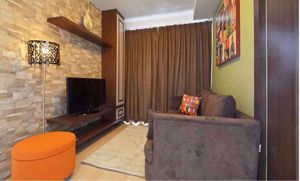 รูปภาพ 2 bed Condo in Pano Ville Din Daeng Sub District C08522