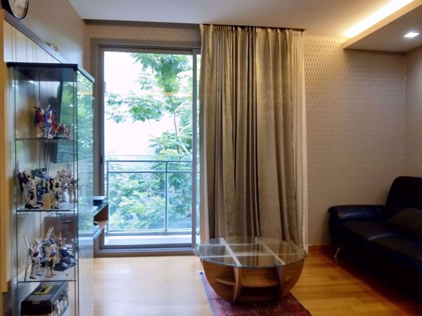 Picture of 1 bed Condo in Via Botani Watthana District C08528