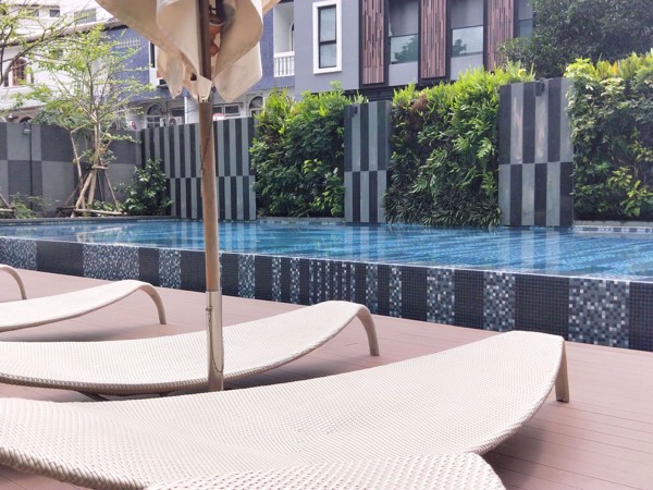 Picture of 1 bed Condo in Via Botani Watthana District C08528