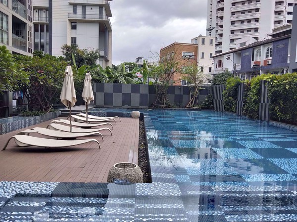 Picture of 1 bed Condo in Via Botani Watthana District C08528