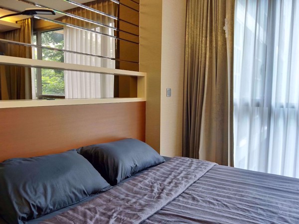 Picture of 1 bed Condo in Via Botani Watthana District C08528