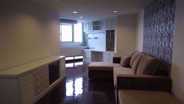 Picture of 2 bed Condo in Tai Ping Towers Watthana District C08531