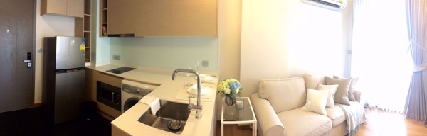 Picture of 1 bed Condo in Via Botani Watthana District C08533