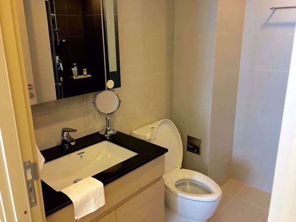 Picture of 1 bed Condo in Via Botani Watthana District C08533