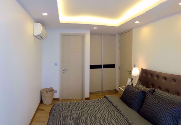 Picture of 1 bed Condo in Via Botani Watthana District C08533