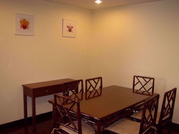 Picture of 2 bed Condo in Tai Ping Towers Watthana District C08534