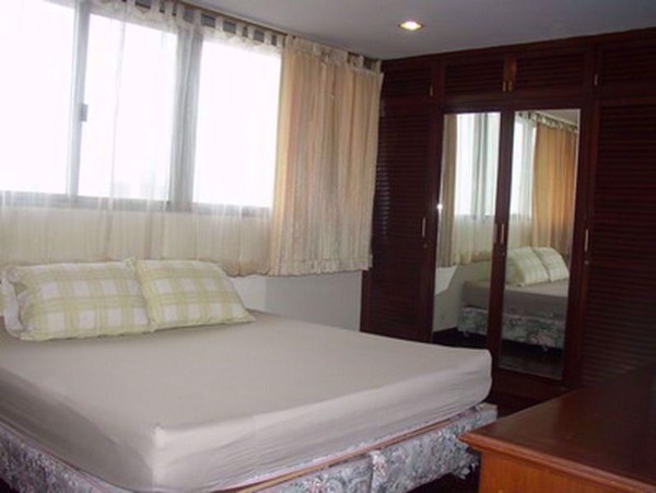 Picture of 2 bed Condo in Tai Ping Towers Watthana District C08534