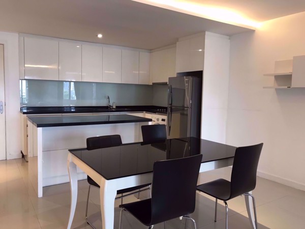 Picture of 3 bed Condo in Le Nice Ekamai Phrakhanongnuea Sub District C08538