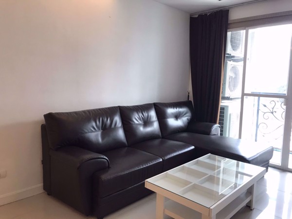 Picture of 3 bed Condo in Le Nice Ekamai Phrakhanongnuea Sub District C08538