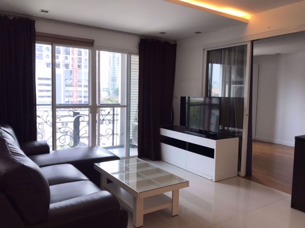 Picture of 3 bed Condo in Le Nice Ekamai Phrakhanongnuea Sub District C08538