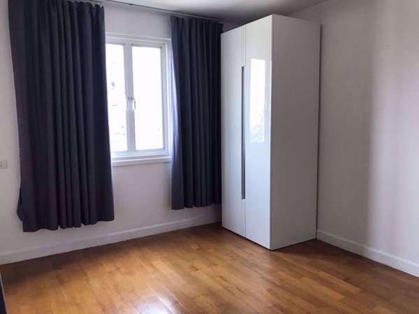 Picture of 3 bed Condo in Le Nice Ekamai Phrakhanongnuea Sub District C08538