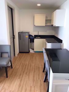 Picture of 2 bed Condo in Notting Hill The Exclusive CharoenKrung Wat Phraya Krai Sub District C08546