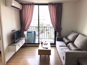 Picture of 2 bed Condo in Notting Hill The Exclusive CharoenKrung Wat Phraya Krai Sub District C08546