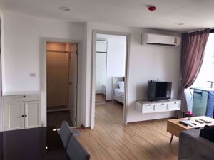 Picture of 2 bed Condo in Notting Hill The Exclusive CharoenKrung Wat Phraya Krai Sub District C08546