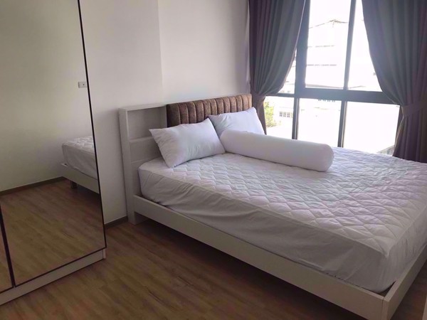 Picture of 2 bed Condo in Notting Hill The Exclusive CharoenKrung Wat Phraya Krai Sub District C08546