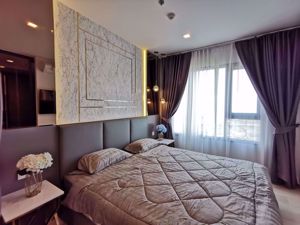 Picture of 1 bed Condo in Life One Wireless Pathum Wan District C08537