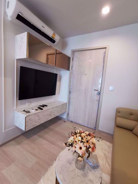 รูปภาพ 1 bed Condo in Life One Wireless Pathum Wan District C08537