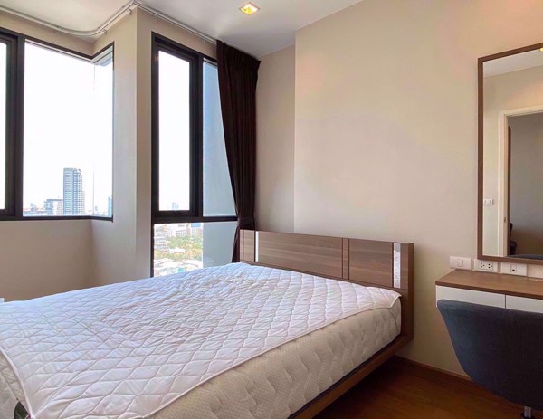 รูปภาพ 1 bed Condo in Q House Condo Sukhumvit 79 Watthana District C08556