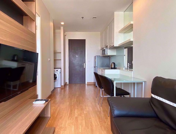 รูปภาพ 1 bed Condo in Q House Condo Sukhumvit 79 Watthana District C08556