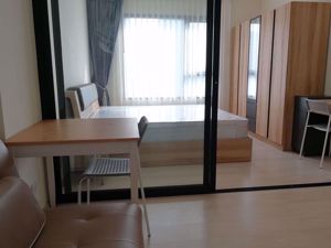 Picture of 1 bed Condo in Life Asoke Huai Khwang District C08558