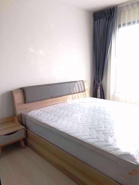 รูปภาพ 1 bed Condo in Life Asoke Huai Khwang District C08558