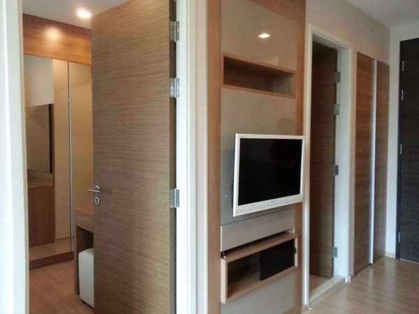 Picture of 1 bed Condo in Rhythm Sukhumvit Phra Khanong Sub District C08559