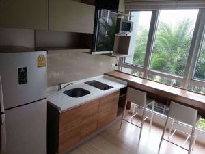 Picture of 1 bed Condo in Rhythm Sukhumvit Phra Khanong Sub District C08559