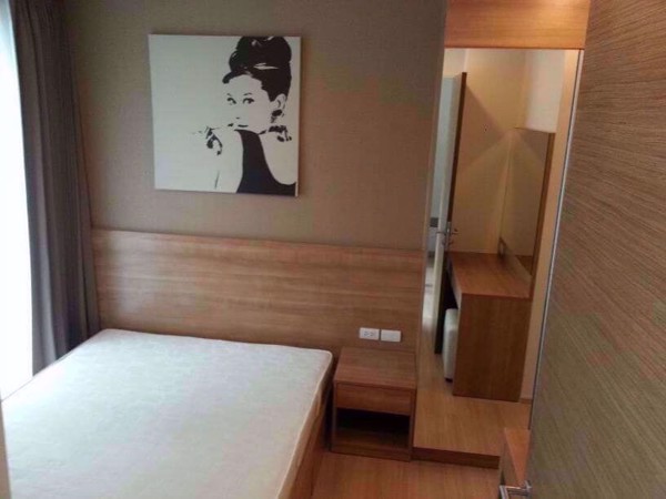 Picture of 1 bed Condo in Rhythm Sukhumvit Phra Khanong Sub District C08559