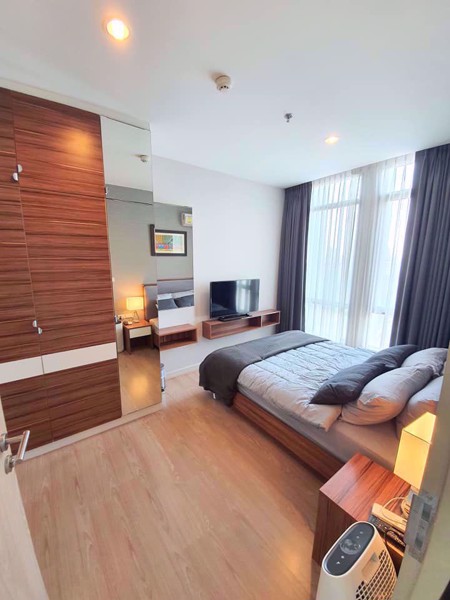 Picture of 1 bed Condo in The Capital Ratchaprarop-Vibha Phayathai District C08561