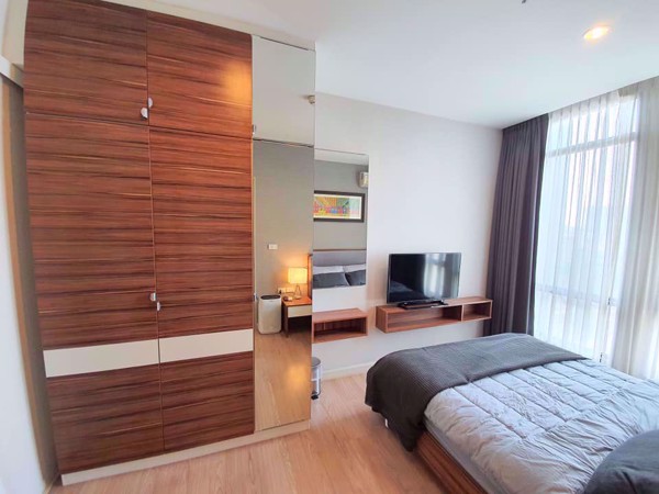 Picture of 1 bed Condo in The Capital Ratchaprarop-Vibha Phayathai District C08561