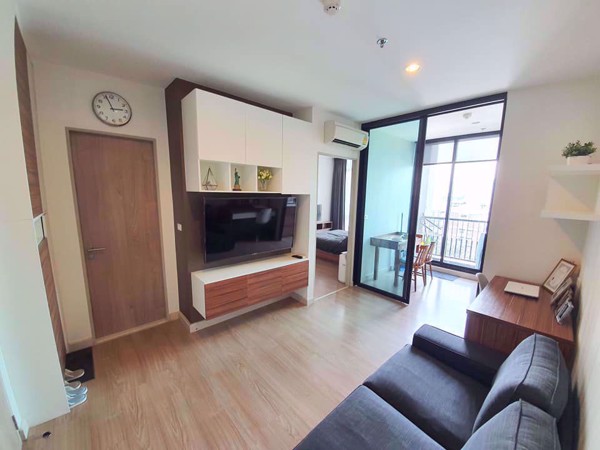 Picture of 1 bed Condo in The Capital Ratchaprarop-Vibha Phayathai District C08561