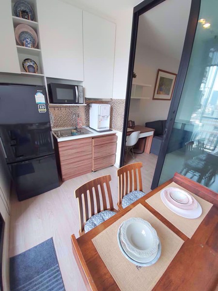 Picture of 1 bed Condo in The Capital Ratchaprarop-Vibha Phayathai District C08561