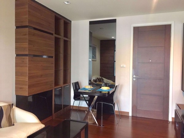 รูปภาพ 1 bed Condo in Ivy Thonglor Khlong Tan Nuea Sub District C08567