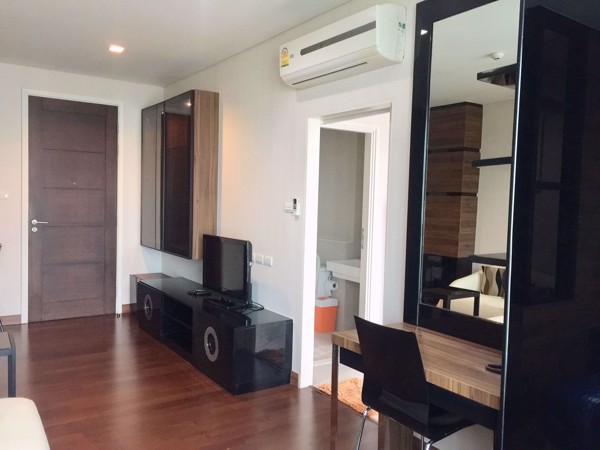 รูปภาพ 1 bed Condo in Ivy Thonglor Khlong Tan Nuea Sub District C08567