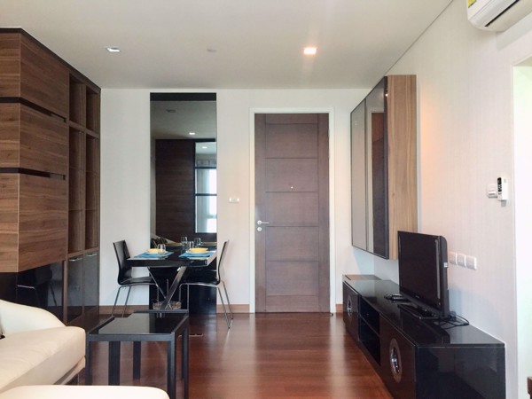 รูปภาพ 1 bed Condo in Ivy Thonglor Khlong Tan Nuea Sub District C08567