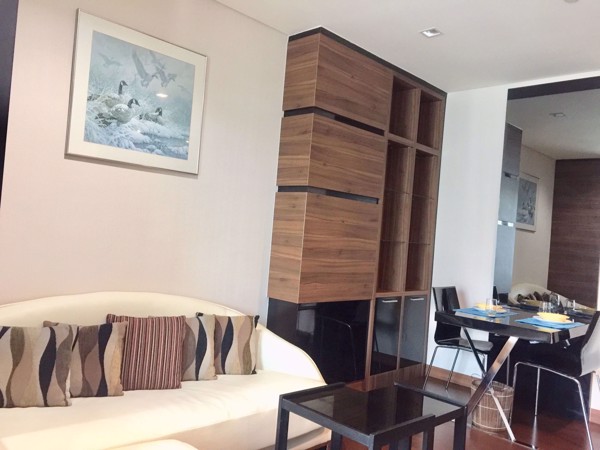 รูปภาพ 1 bed Condo in Ivy Thonglor Khlong Tan Nuea Sub District C08567