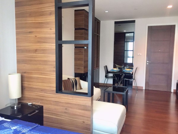 รูปภาพ 1 bed Condo in Ivy Thonglor Khlong Tan Nuea Sub District C08567