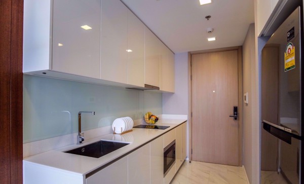 รูปภาพ 1 bed Condo in Hyde Sukhumvit 11 Khlong Toei Nuea Sub District C08569