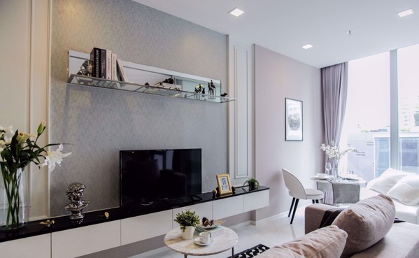 รูปภาพ 1 bed Condo in Hyde Sukhumvit 11 Khlong Toei Nuea Sub District C08570