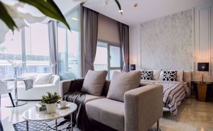 Picture of 1 bed Condo in Hyde Sukhumvit 11 Khlong Toei Nuea Sub District C08570