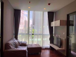 Picture of 1 bed Condo in Wish Signature Midtown Siam Thanonphayathai Sub District C08576