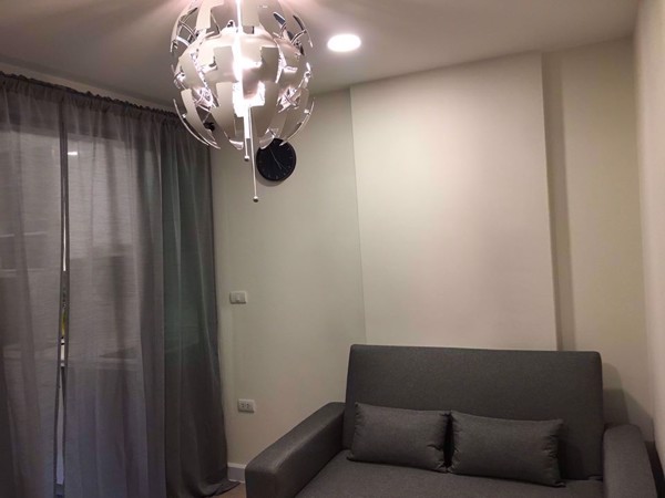 Picture of 1 bed Condo in Metro Luxe Rose Gold Phahol-Sutthisan Samsennai Sub District C08578