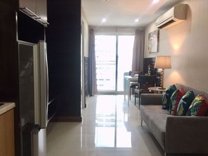 Picture of 1 bed Condo in The Clover Watthana District C08585