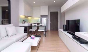 Picture of 1 bed Condo in Urbano Absolute Sathon-Taksin Khlong San District C08587