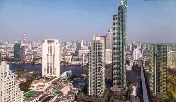 Picture of 1 bed Condo in Urbano Absolute Sathon-Taksin Khlong San District C08587